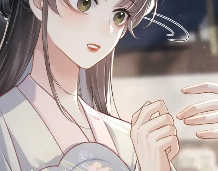 《嫁反派》第71话 再也不见图63