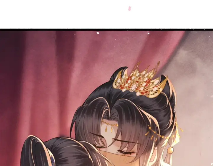 《嫁反派》第73话 夺人所爱图87