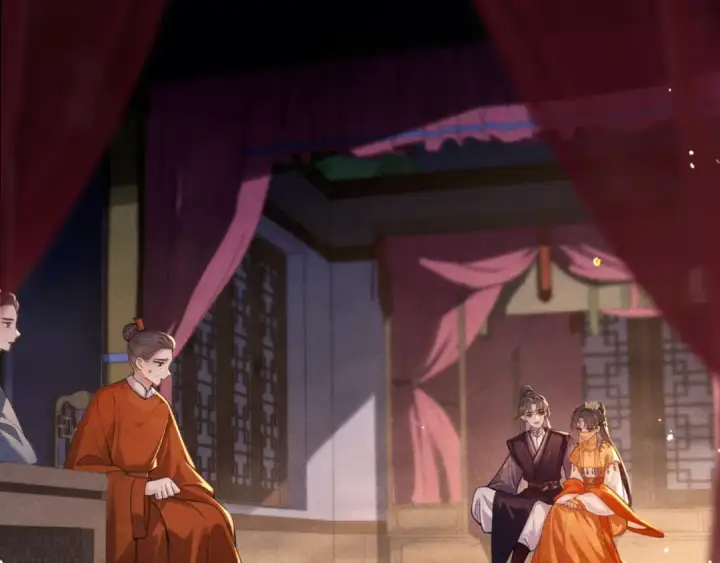 《嫁反派》第74话 起舞图13