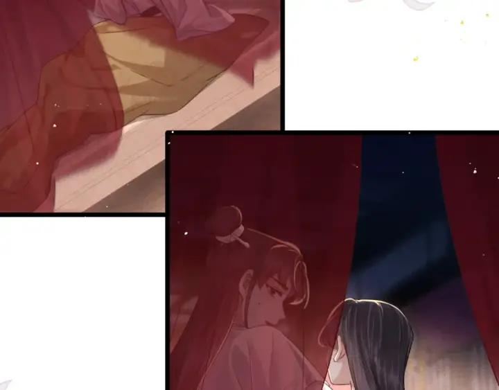《嫁反派》第74话 起舞图38
