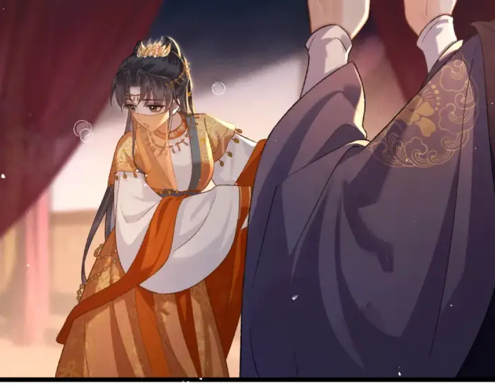 《嫁反派》第74话 起舞图50