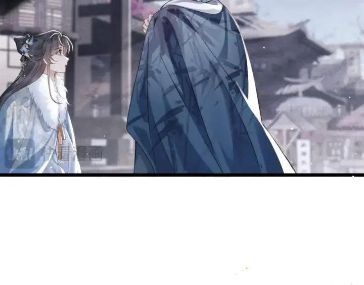 《嫁反派》第77话 君与臣图35