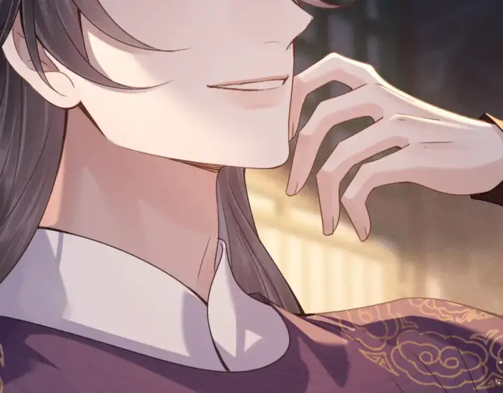 《嫁反派》第77话 君与臣图86