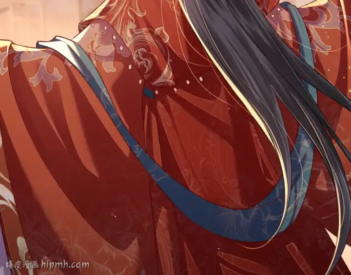 《嫁反派》第79话 清洗叛党图40