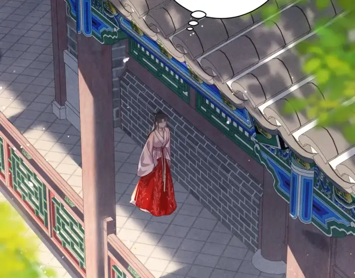 《嫁反派》第81话 无事不登三宝殿图18