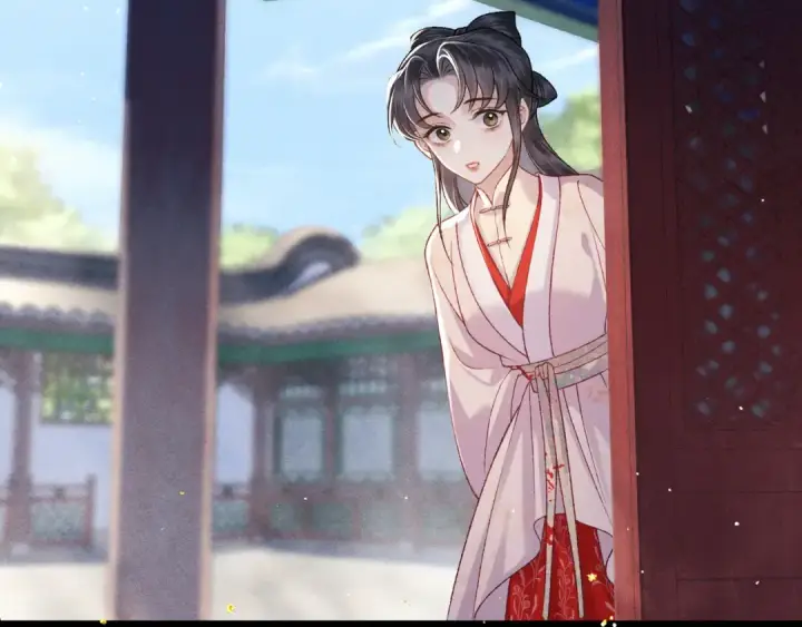 《嫁反派》第81话 无事不登三宝殿图23
