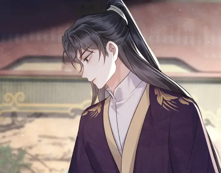 《嫁反派》第81话 无事不登三宝殿图25