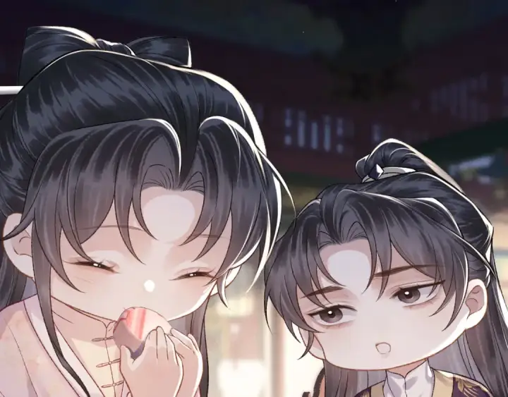 《嫁反派》第81话 无事不登三宝殿图34