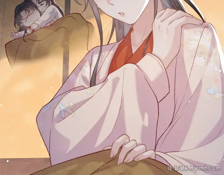 《嫁反派》第81话 无事不登三宝殿图8