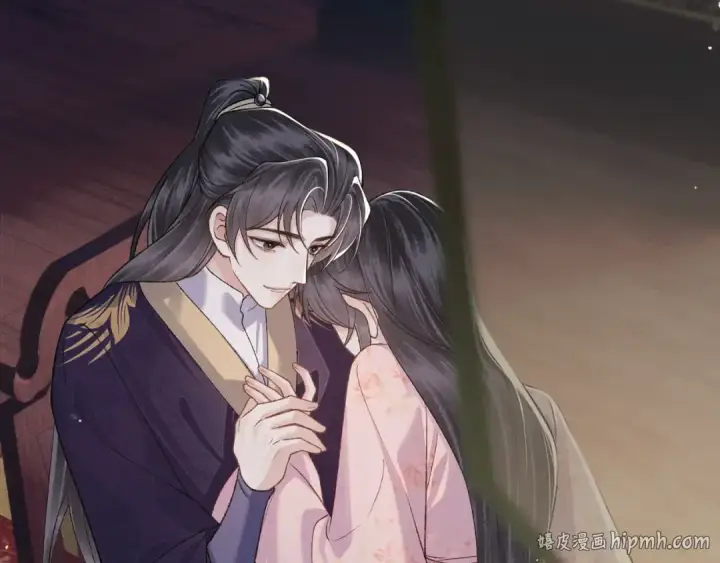 《嫁反派》第82话 当面占有图40