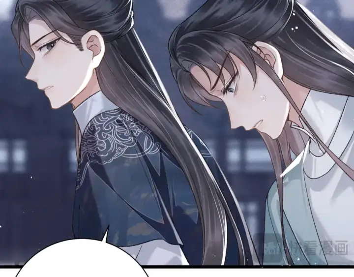 《嫁反派》第82话 当面占有图76