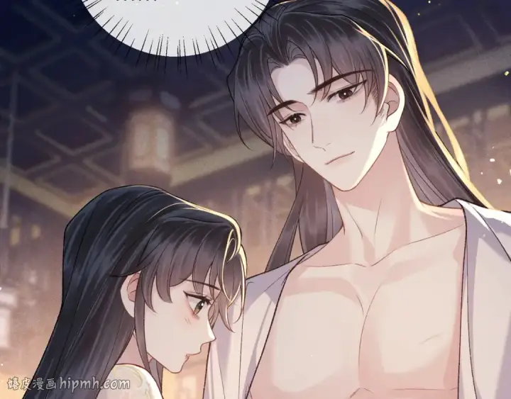 《嫁反派》第83话 不会还手图24