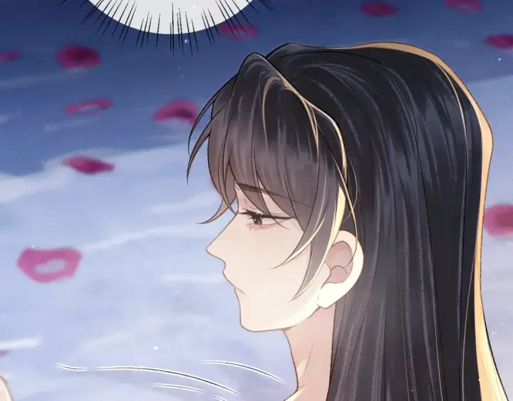 《嫁反派》第83话 不会还手图28