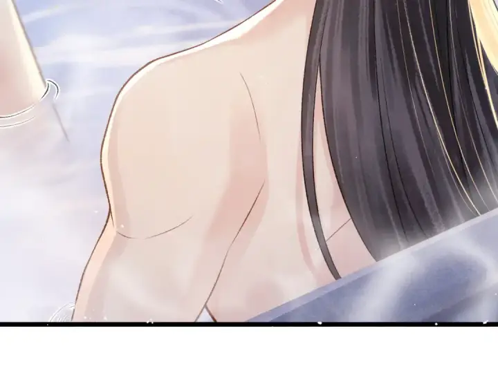 《嫁反派》第83话 不会还手图29