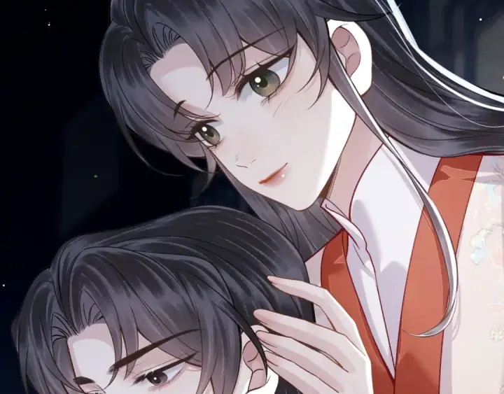 《嫁反派》第83话 不会还手图51