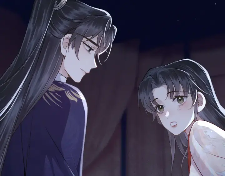 《嫁反派》第83话 不会还手图6