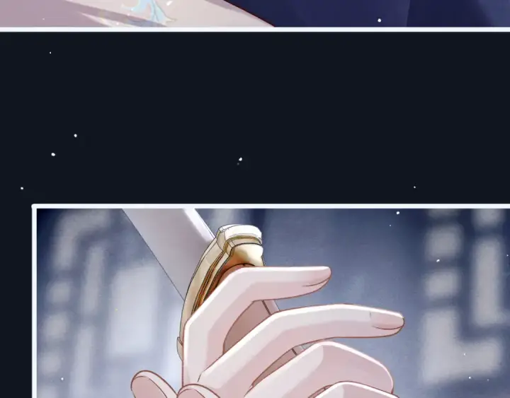 《嫁反派》第83话 不会还手图66