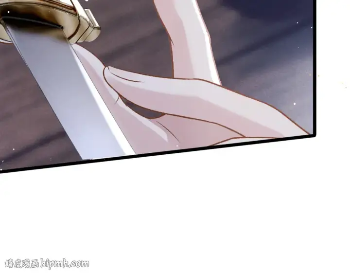 《嫁反派》第83话 不会还手图72