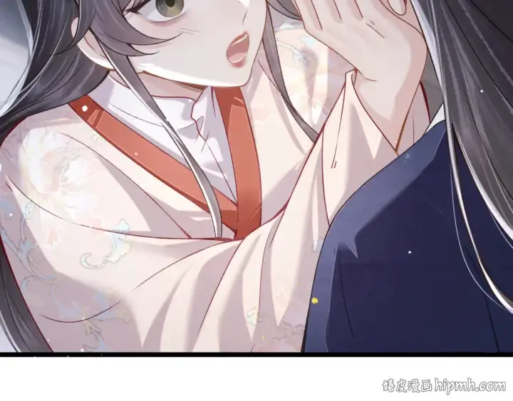 《嫁反派》第83话 不会还手图80