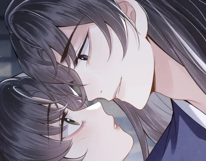 《嫁反派》第83话 不会还手图82