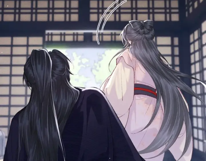 《嫁反派》第84话 我怎么舍得伤害你图11