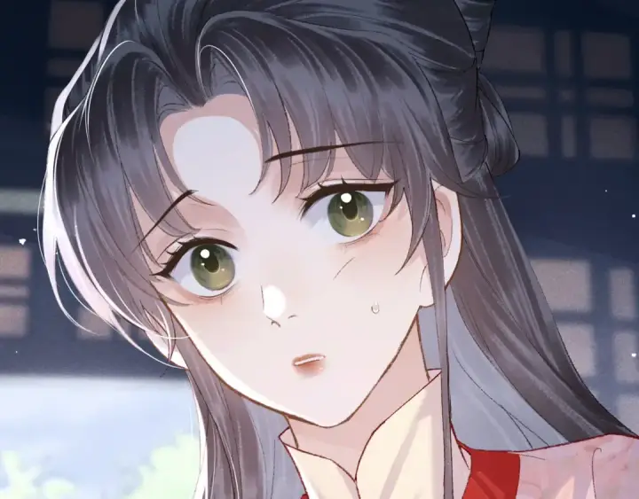 《嫁反派》第84话 我怎么舍得伤害你图19