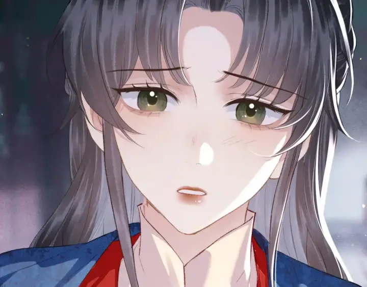 《嫁反派》第84话 我怎么舍得伤害你图46