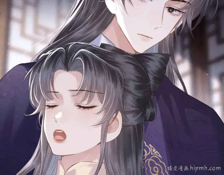 《嫁反派》第84话 我怎么舍得伤害你图80