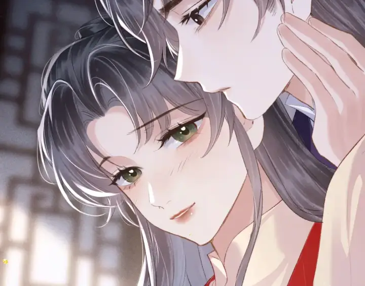 《嫁反派》第84话 我怎么舍得伤害你图83