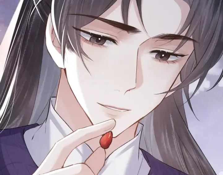 《嫁反派》第85话 我要带走你的清白图31