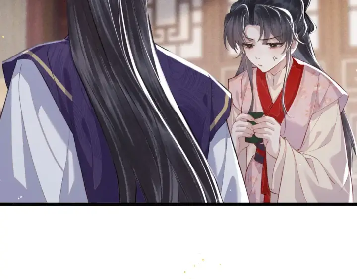 《嫁反派》第85话 我要带走你的清白图34
