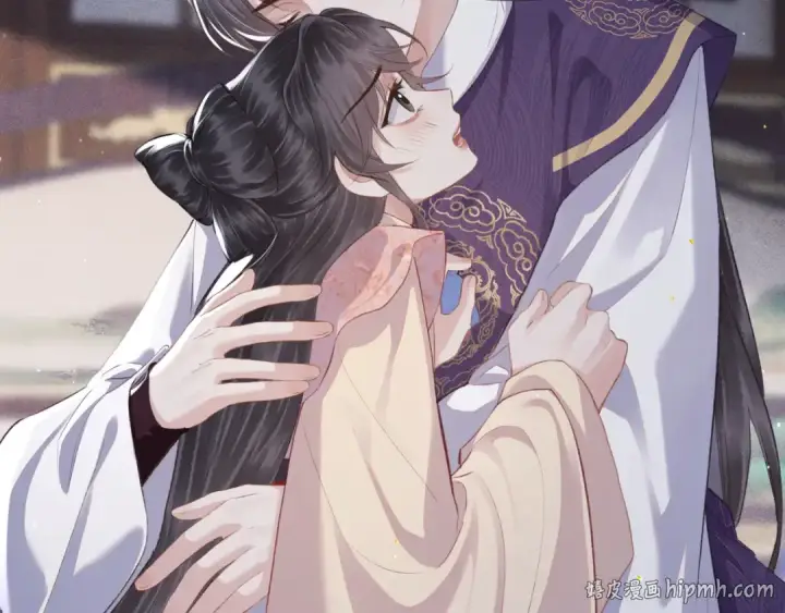 《嫁反派》第85话 我要带走你的清白图40