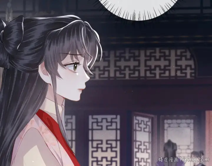 《嫁反派》第85话 我要带走你的清白图48