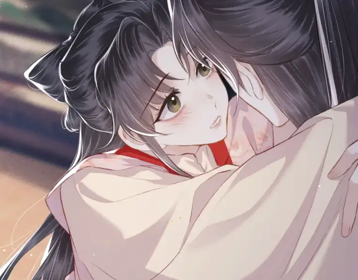 《嫁反派》第85话 我要带走你的清白图6