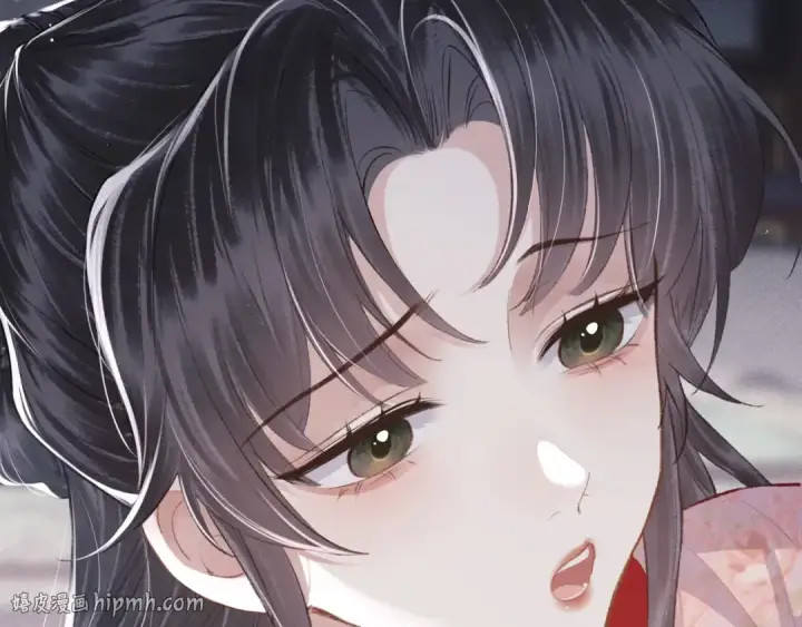 《嫁反派》第85话 我要带走你的清白图8