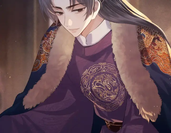 《嫁反派》第85话 我要带走你的清白图86