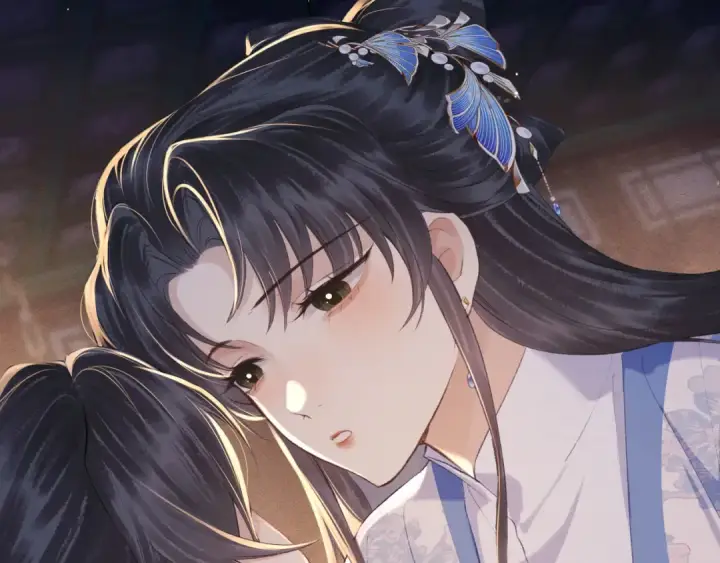 《嫁反派》第86话 生米煮成熟饭图11