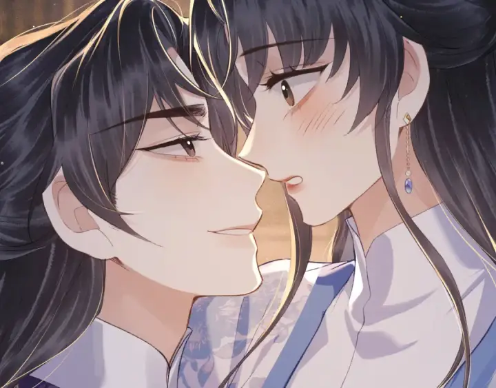 《嫁反派》第86话 生米煮成熟饭图18