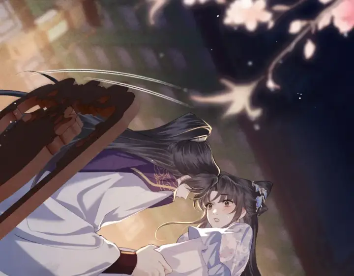 《嫁反派》第86话 生米煮成熟饭图31