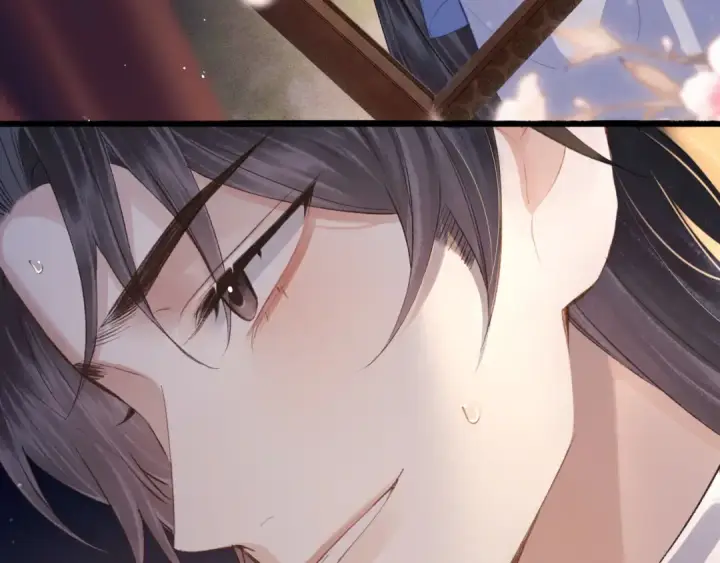 《嫁反派》第86话 生米煮成熟饭图36