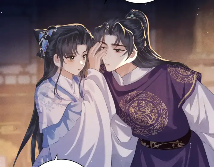 《嫁反派》第86话 生米煮成熟饭图53