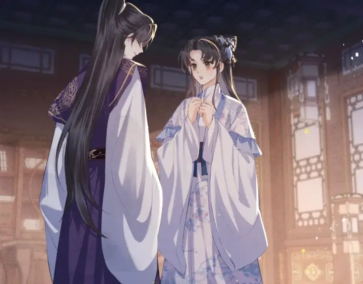 《嫁反派》第86话 生米煮成熟饭图74