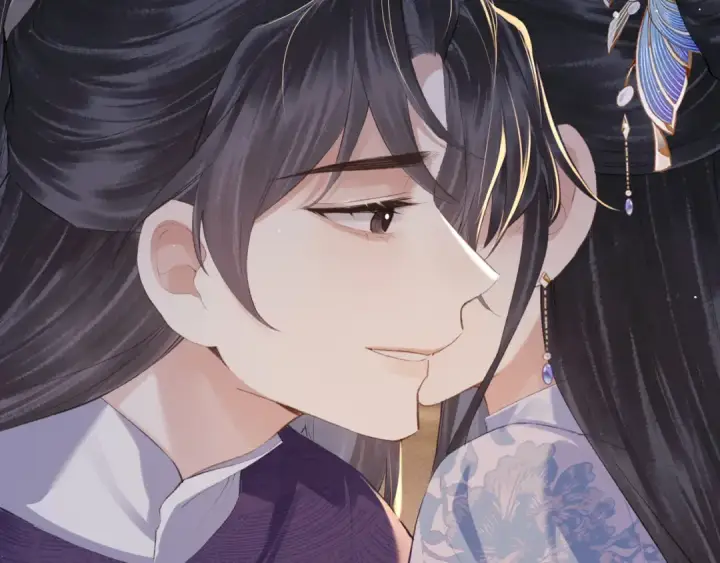 《嫁反派》第86话 生米煮成熟饭图76