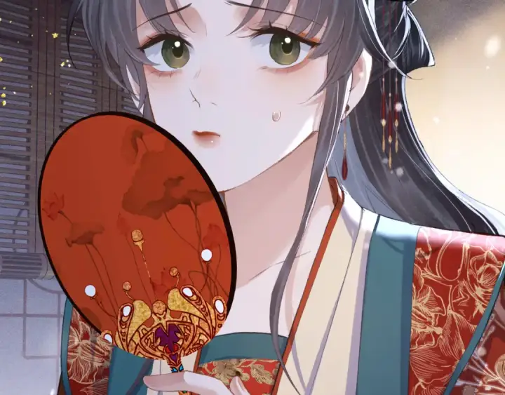 《嫁反派》第86话 生米煮成熟饭图95