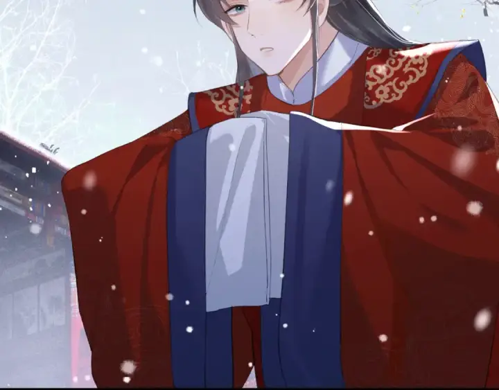 《嫁反派》第86话 生米煮成熟饭图99