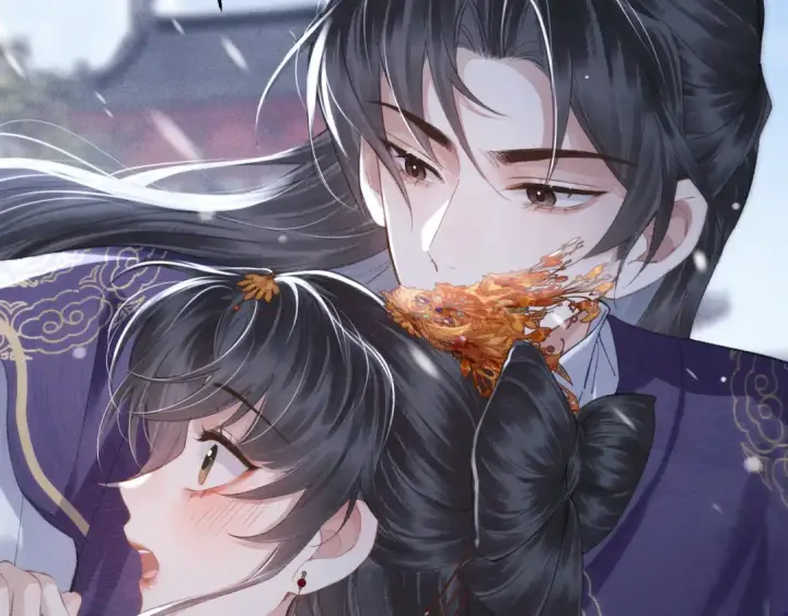 《嫁反派》第87话 本王来要一个人图103