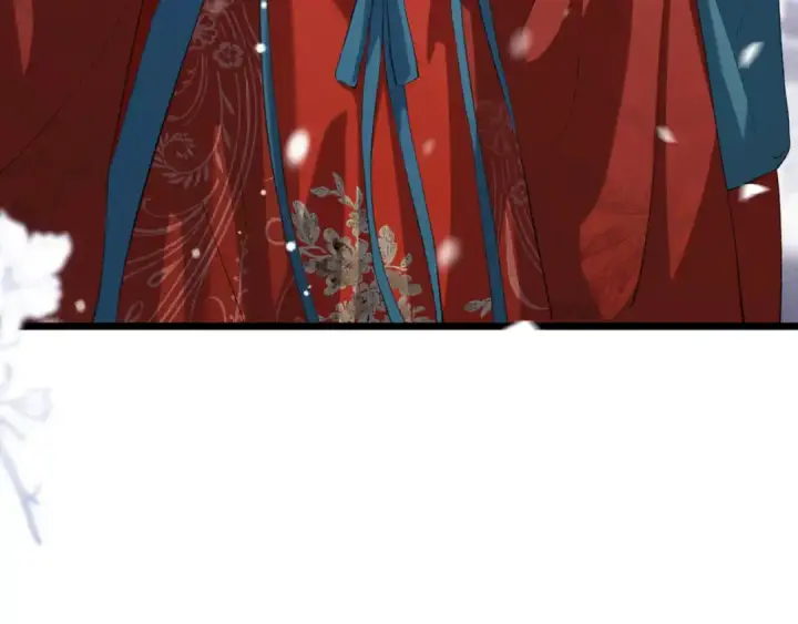 《嫁反派》第87话 本王来要一个人图37
