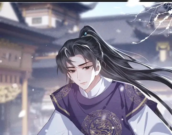 《嫁反派》第87话 本王来要一个人图62