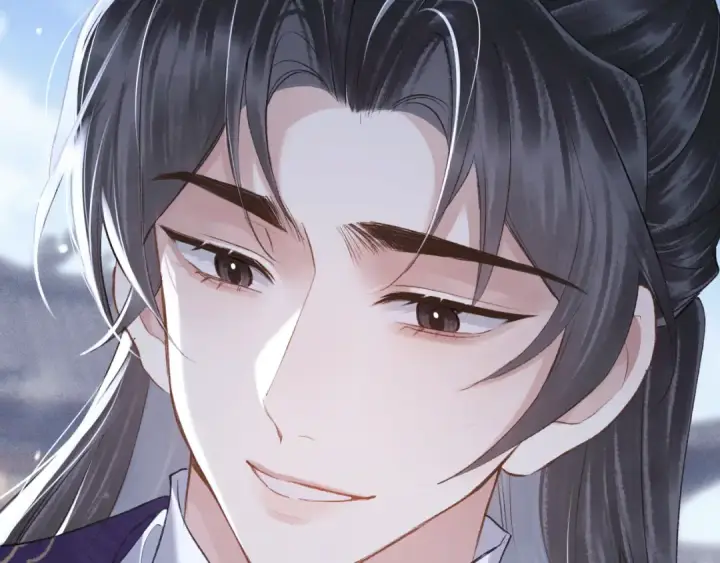 《嫁反派》第87话 本王来要一个人图78