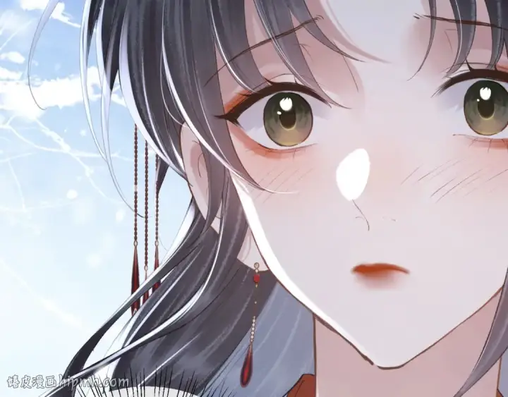 《嫁反派》第87话 本王来要一个人图80